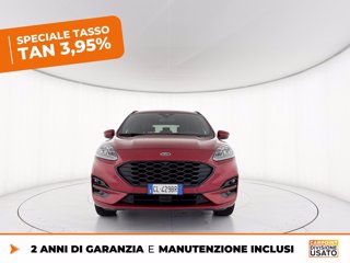 FORD Kuga 2.5 phev st-line x 2wd 225cv cvt