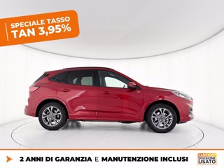 FORD Kuga 2.5 phev st-line x 2wd 225cv cvt