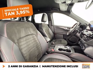 FORD Kuga 2.5 phev st-line x 2wd 225cv cvt