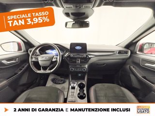 FORD Kuga 2.5 phev st-line x 2wd 225cv cvt