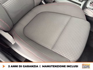 FORD Focus sw 1.0 ecoboost h st-line x s&s 155cv my20.75