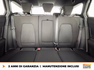 FORD Focus sw 1.0 ecoboost h st-line x s&s 155cv my20.75