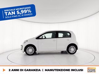 VOLKSWAGEN Up! 5p 1.0 eco up! move up! 68cv my20
