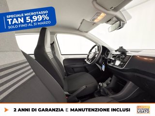 VOLKSWAGEN Up! 5p 1.0 eco up! move up! 68cv my20
