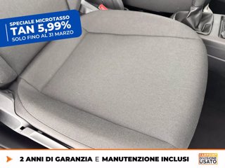 VOLKSWAGEN Up! 5p 1.0 eco up! move up! 68cv my20