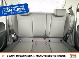 VOLKSWAGEN Up! 5p 1.0 eco up! move up! 68cv my20