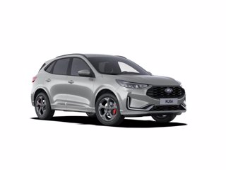 FORD Kuga ST-Line X2.5 Benzina Full Hybrid Automatica (HF45)Anteriore 2WD