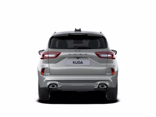 FORD Kuga ST-Line X2.5 Benzina Full Hybrid Automatica (HF45)Anteriore 2WD