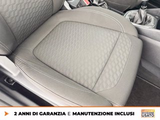 FORD Fiesta 5p 1.0 ecoboost h titanium 125cv