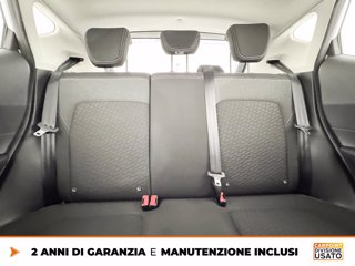 FORD Fiesta 5p 1.0 ecoboost h titanium 125cv