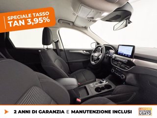 FORD Kuga 2.5 phev titanium 2wd 225cv e-shifter