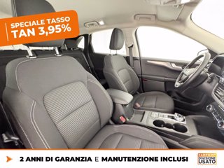 FORD Kuga 2.5 phev titanium 2wd 225cv e-shifter