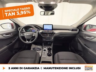 FORD Kuga 2.5 phev titanium 2wd 225cv e-shifter
