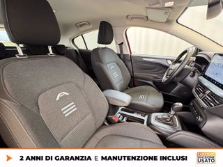 FORD Focus active 1.0 ecoboost h x 125cv powershift