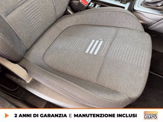 FORD Focus active 1.0 ecoboost h x 125cv powershift