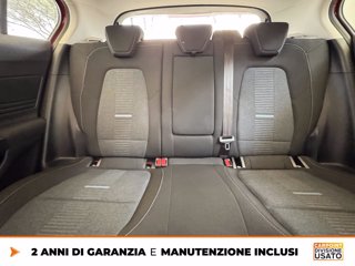 FORD Focus active 1.0 ecoboost h x 125cv powershift