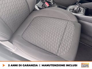 FORD Fiesta 5p 1.0 ecoboost h titanium 125cv