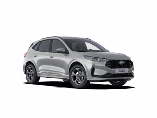 FORD Kuga ST-Line2.5 Benzina Full Hybrid Automatica (HF45)Anteriore 2WD