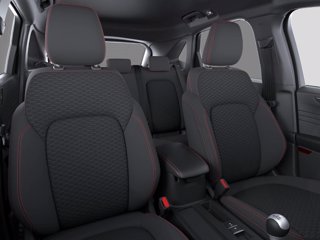 FORD Kuga ST-Line2.5 Benzina Full Hybrid Automatica (HF45)Anteriore 2WD