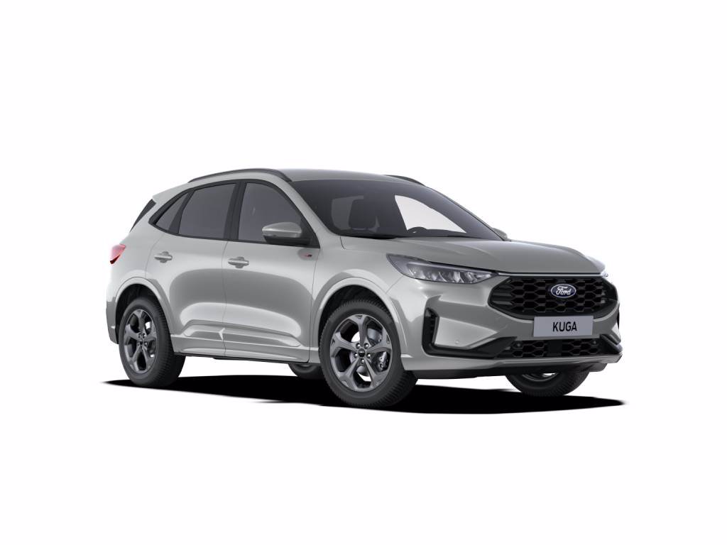 FORD Kuga ST-Line 2.5 Benzina Plug In Hybrid Automatica (HF55)Anteriore 2WD