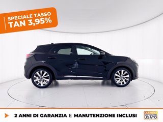 FORD Puma 1.0 ecoboost h titanium x s&s 125cv