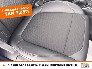 FORD Puma 1.0 ecoboost h titanium x s&s 125cv