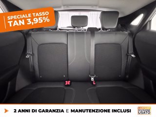 FORD Puma 1.0 ecoboost h titanium x s&s 125cv