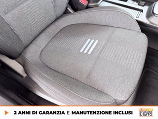 FORD Focus active 1.0 ecoboost h design 125cv