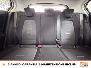 FORD Focus active 1.0 ecoboost h design 125cv