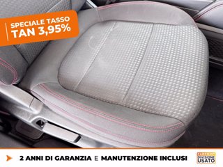 FORD Kuga 2.0 ecoblue st-line 2wd 120cv auto