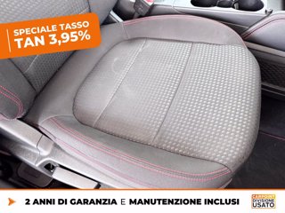 FORD Kuga 2.0 ecoblue st-line 2wd 120cv auto