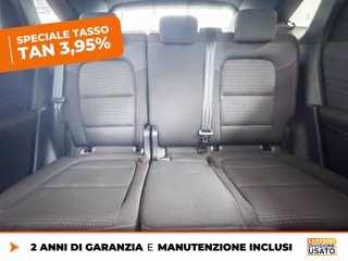 FORD Kuga 2.0 ecoblue st-line 2wd 120cv auto