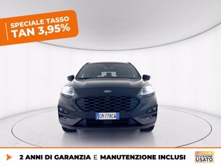 FORD Kuga 2.5 phev st-line x design 2wd 225cv cvt