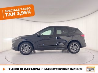 FORD Kuga 2.5 phev st-line x design 2wd 225cv cvt