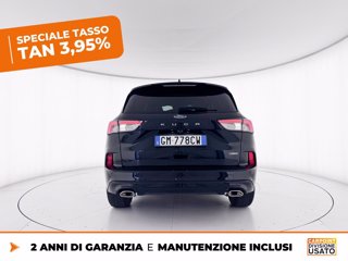 FORD Kuga 2.5 phev st-line x design 2wd 225cv cvt