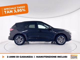 FORD Kuga 2.5 phev st-line x design 2wd 225cv cvt