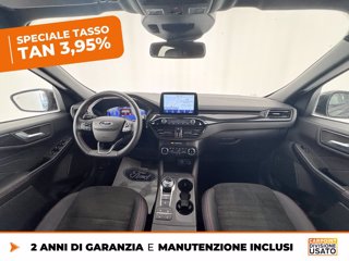 FORD Kuga 2.5 phev st-line x design 2wd 225cv cvt