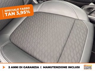 FORD Puma 1.0 ecoboost h titanium x s&s 125cv