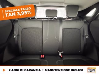 FORD Puma 1.0 ecoboost h titanium x s&s 125cv