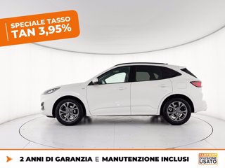 FORD Kuga 1.5 ecoblue st-line x 2wd 120cv auto