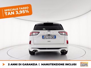 FORD Kuga 1.5 ecoblue st-line x 2wd 120cv auto