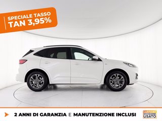 FORD Kuga 1.5 ecoblue st-line x 2wd 120cv auto