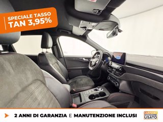 FORD Kuga 1.5 ecoblue st-line x 2wd 120cv auto