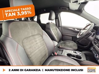 FORD Kuga 1.5 ecoblue st-line x 2wd 120cv auto