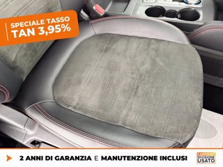 FORD Kuga 1.5 ecoblue st-line x 2wd 120cv auto