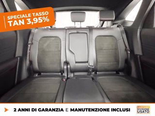 FORD Kuga 1.5 ecoblue st-line x 2wd 120cv auto