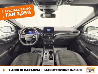 FORD Kuga 1.5 ecoblue st-line x 2wd 120cv auto