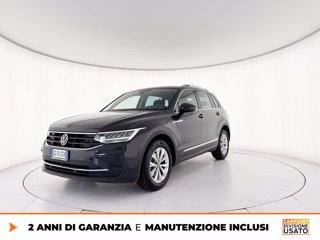 VOLKSWAGEN Tiguan 2.0 tdi life 150cv dsg