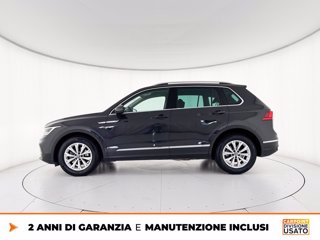 VOLKSWAGEN Tiguan 2.0 tdi life 150cv dsg