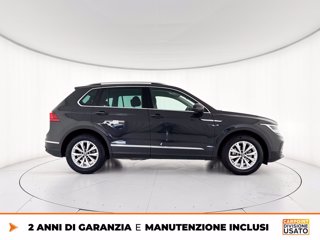 VOLKSWAGEN Tiguan 2.0 tdi life 150cv dsg